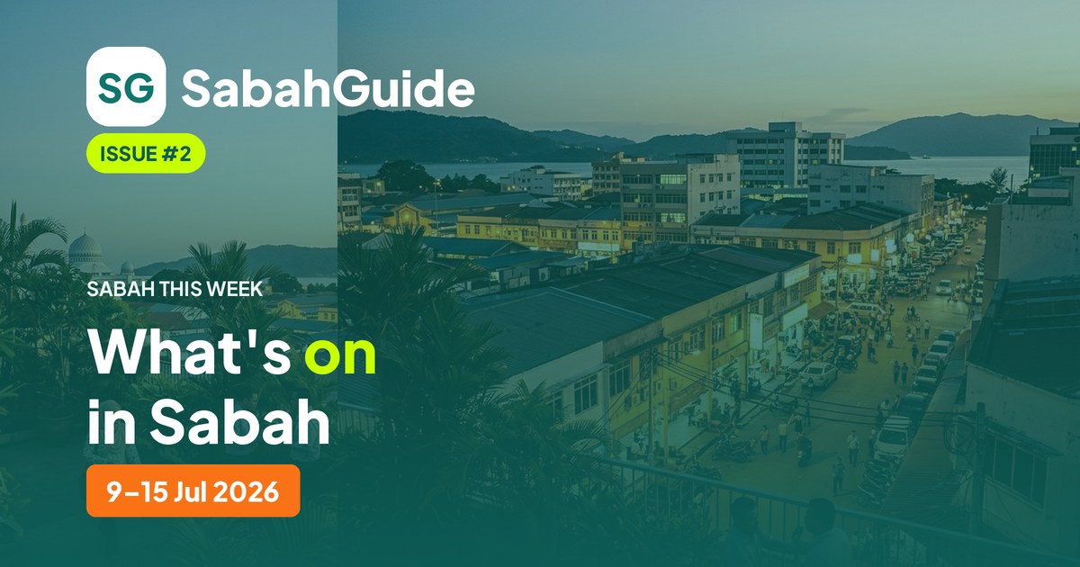 Sabah This Week issue 2