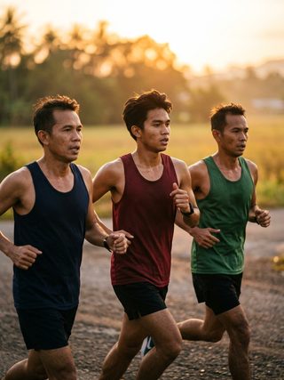 Tawau Marathon